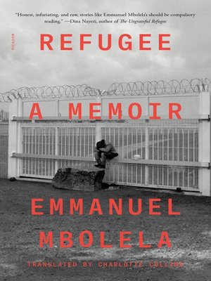 cover image of Refugee